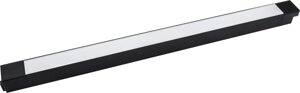 Трековий світильник OLEDIM OT203 4000K 30W чорний