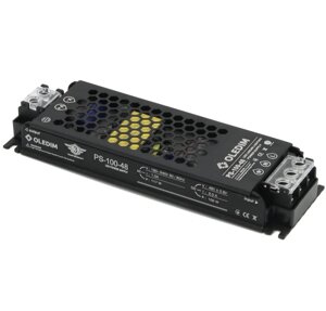 Блок живлення OLEDIM PS-48-100W 48V 2A