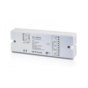 Контролер-приймач LED SR-1009EA SUNRICHER (7673)