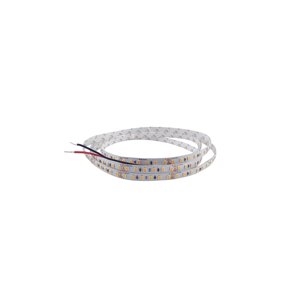Світлодіодна стрічка 9.6W SMD2835-120 3000K IP33 24V (5м) Rishang
