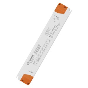 Блок живлення 150W Ledvance DR-VAL-150/220-240/24 IP20