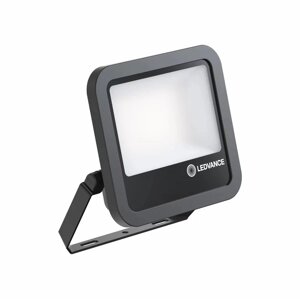 Прожектор LED FL 100 P 69W 10KLM 840 PS SY100 BK IP66 LEDVANCE