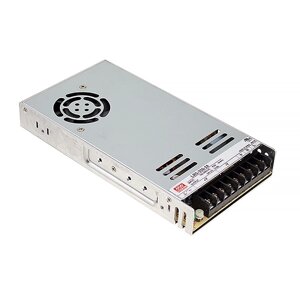 Блок живлення 350W MEANWELL LRS-350-48 IP31