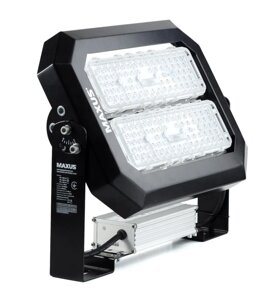 Maxus Combee Flood 100W 14000 Lm IP68 модульний світлодіодний LED прожектор (2 модулі)