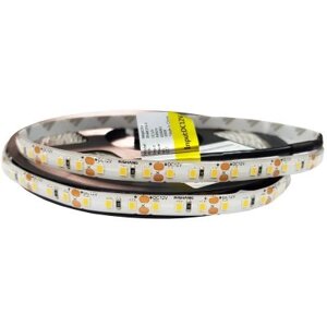 Світлодіодна стрічка 8.6W SMD2835-120 2700K IP65 12V (5м) Rishang