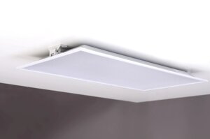 ВТН B36-5550-V24 Ra80 світлодіодна LED-панель 300х600