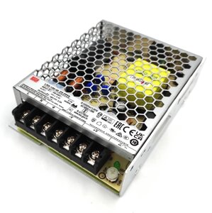 Блок живлення Mean Well 100W 48V (LRS-100-48)
