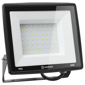 Прожектор LED FL ECO 50W/765 230V BK LEDVANCE