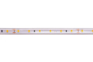 Світлодіодна стрічка 4.8W AFL-60U4824MHT-CW 6500K IP67 24V 12мм AKTO