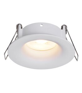 Точковий світильник OLEDIM TS26W ALU GU10 IP65