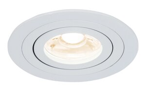 Точковий світильник OLEDIM TS23W ALU GU10 IP20
