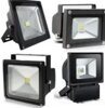 Світлодіодні прожектори LED (ЛЕД)