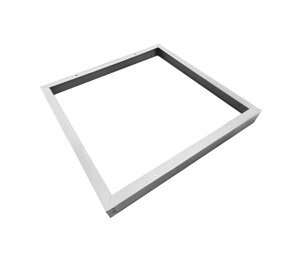 Рамка для накладного монтажу LED панелей 600х600
