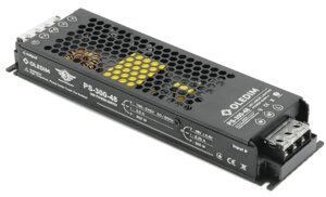 Блок живлення OLEDIM PS-48-300W 48V 3A