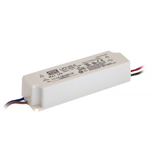 Блок живлення 20W MEANWELL LPV-20-12 IP67
