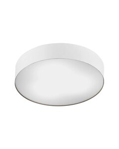 Світильник стельовий Nowodvorski 10184 Arena E14 3x10W IP20 Білий