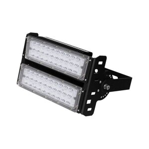 Модульний прожектор EUROLAMP з відкритим радіатором 100 W 5000 K