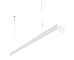 Лінійний профільний LED світильник OLEDIM DK-1270W 36W 4000k