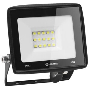 Прожектор LED FL ECO 10W/765 230V BK LEDVANCE