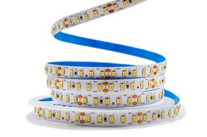 Світлодіодна LED стрічка PROLUM 48V; 2835\120; IP20; Series "SG", Нейтральний-Білий (3800-4300K)
