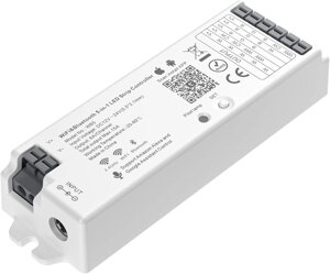 Контролер керування універсальний PROLUM 5in1; Wi-Fi; TUYA; 15A; Series: HomeLink