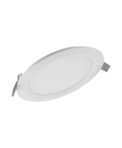 Світильник LED DL Slim DN155 круг 12W/4000K WT IP20 Ledvance