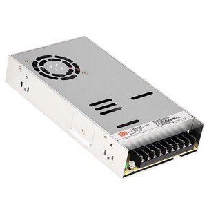 Блок живлення 600W MEANWELL LRS-600-24 IP20