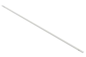 Світлодіодна лінійка AM-L1120W17-6p16sRA-NW 1120мм 33.3W/840 VALUE 0.75-1.2A 6018-9204Lm AKTO