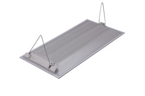 ВТН B36-3350-U24 Ra80 світлодіодна LED-панель 300х600