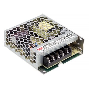 Блок живлення 50W MEANWELL LRS-50-12 IP31