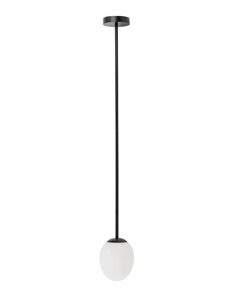 Світильник стельовий Nowodvorski 8124 Ice egg G9 1x25W IP44 Bl
