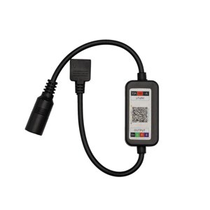 Контролер PROLUM RGB; Mini; Wi-Fi; TUYA; 6A; Series: HomeLink