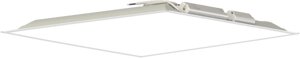 ВТН P66-3340-V2 30W 3300Lm 4000 Ra80 ЕМ аварійна світлодіодна LED-панель 600x600