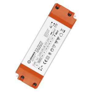 Блок живлення 30W Ledvance DR-VAL-30/220-240/24 IP20
