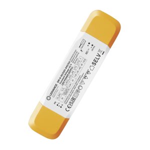 Блок живлення 30W Ledvance DR-V 30/220-240/24 IP20