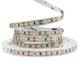 Світлодіодна LED стрічка PROLUM 12V; IP20; Series "SG" High Lumen, Нейтральний-Білий (3800-4300K)