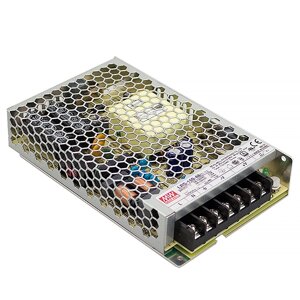 Блок живлення 150W MEANWELL LRS-150-48 IP31