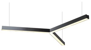 LED світильник фігурний VERONA -Y 28Вт 290*290*290мм