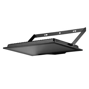Прожектор LED FL ESSENTIAL 200W 840 BK LEDVANCE