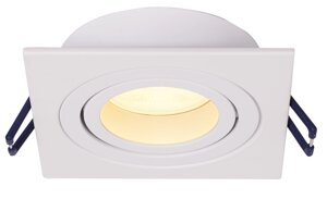 Точковий світильник OLEDIM TS24W ALU GU10 IP20
