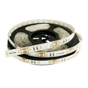 Світлодіодна стрічка 5.5W SMD2835-60 4000K IP65 12V (5м) Rishang