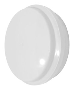 Світильник LED Ecostrum НПП-70 коло білий опал 12W 5000K IP65