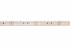 Світлодіодна стрічка 9.6W AFL-120U9624MHT-CW 6500K IP67 24V 12мм AKTO
