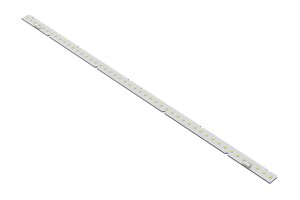 Світлодіодна лінійка AM-L560W17-6p8sRA-NW 560мм 16.7W/840 VALUE 0.75-1.2A 3009-4602Lm AKTO