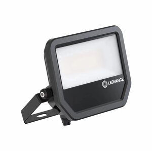 Прожектор LED FL 50 P 41W 6KLM 840 PS SY100 BK IP66 LEDVANCE
