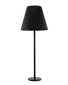 Торшер Nowodvorski 9736 Moss E27 3x60W IP20 Чорний