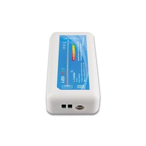 Контролер RGB PROLUM 4 ZONE (RF; 18A; MT; Блок управління)