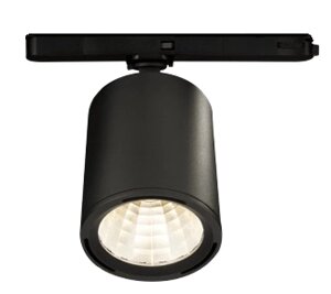 Трековий LED-світильник Accent ST-93/135 (18-27W, 2520-3780Lm, CRI>80/90)