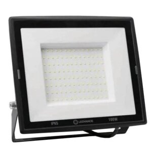 Прожектор LED FL ECO 100W/765 230V BK LEDVANCE