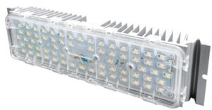 Maxus Combee Flood 60 W 8100 Lm IP68 модульний світлодіодний LED прожектор (1 модуль)